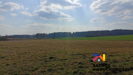 Działki budowlane 300m od Jeziora, Łąkie